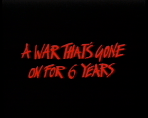 War - Nicaragua Part 2 - The Making of a Nation