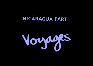 Nicaragua Part 1 - Voyages 2