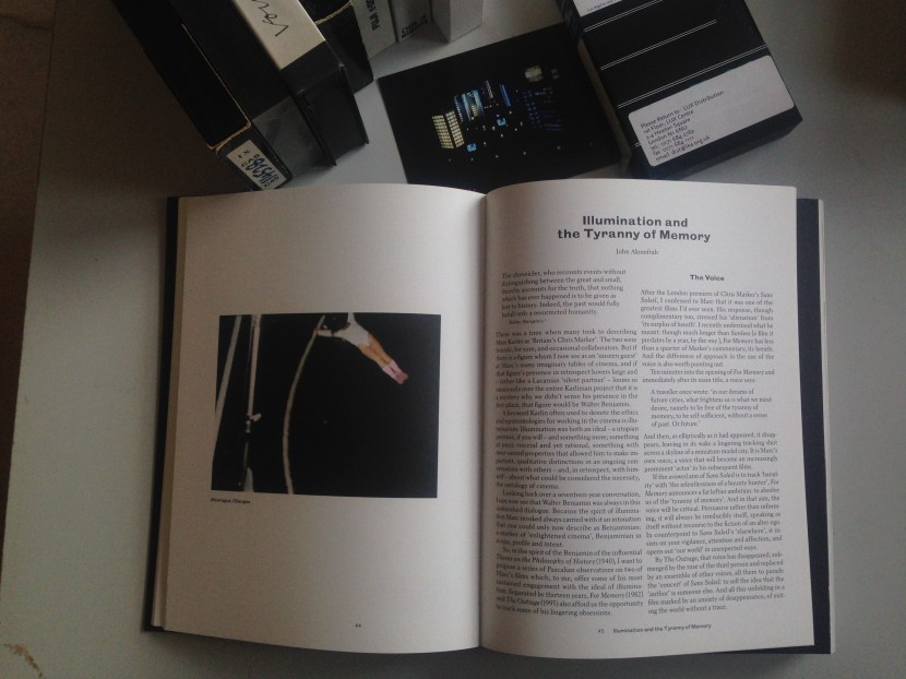 Akomfrah - Look Again